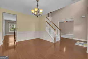 495 George Coggin Rd, Newnan, GA 30265 - Photo 14