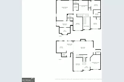 495 George Coggin Road, Newnan, GA 30265 - Photo 68