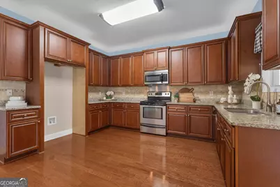 495 George Coggin Road, Newnan, GA 30265 - Photo 24