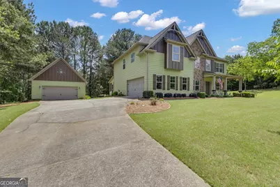 495 George Coggin Road, Newnan, GA 30265 - Photo 2