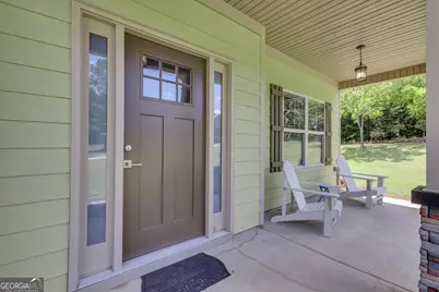 495 George Coggin Road, Newnan, GA 30265 - Photo 8