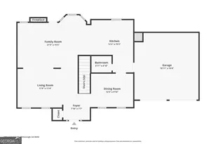 1055 Field View Dr, McDonough, GA 30253 - Photo 16