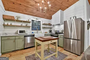 50 Lake View Drive, Cherrylog, GA 30522 - Photo 14