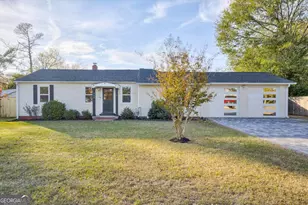 115 Clark St, Augusta, GA 30907 - Photo 1