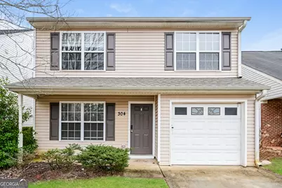 304 Lauren Way, McDonough, GA 30253 - Photo 1