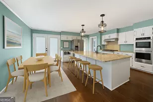 107 Stratford Ct, Peachtree City, GA 30269 - Photo 4