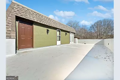 107 Stratford Court, Peachtree City, GA 30269 - Photo 36