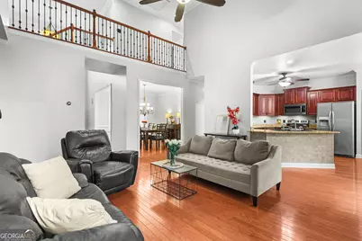 168 Elders Mill Estates Drive, Senoia, GA 30276 - Photo 12