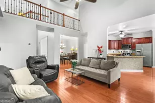 168 Elders Mill Estates Dr, Senoia, GA 30276 - Photo 12