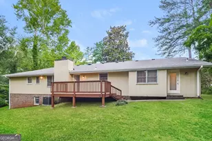 2245 Pinewood Dr, Covington, GA 30016 - Photo 16