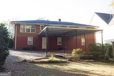 408 Gordon Street, Lagrange, GA 30240 - Photo 52