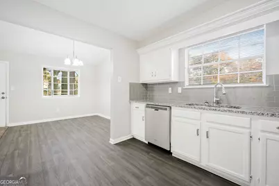 273 Martin Drive, Jonesboro, GA 30238 - Photo 4