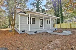 2173 S McDonough Rd, Griffin, GA 30224 - Photo 4