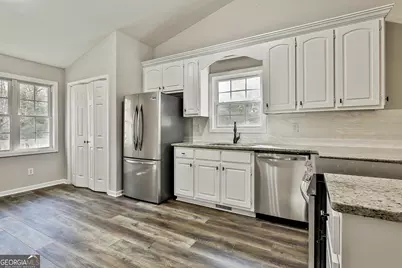 2173 S McDonough Road, Griffin, GA 30224 - Photo 14