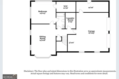 11885 Registry Boulevard, Hampton, GA 30228 - Photo 2