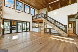 Lot 21 Mountain Trace, Cherry Log, GA 30522 - Photo 8