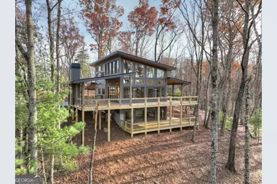 Lot 21 Mountain Trace, Cherry Log, GA 30522 - Photo 2