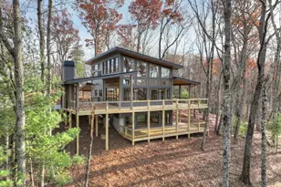 Lot 21 Mountain Trace, Cherry Log, GA 30522 - Photo 2