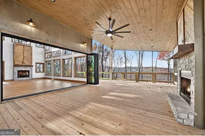 Lot 21 Mountain Trace, Cherry Log, GA 30522 - Photo 10