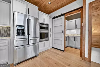 Lot 21 Mountain Trace, Cherry Log, GA 30522 - Photo 16