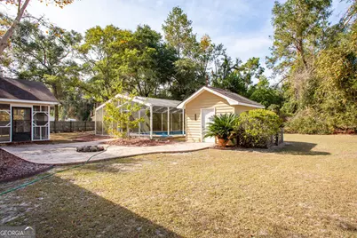 2959 Chadwick Drive, Waycross, GA 31501 - Photo 8
