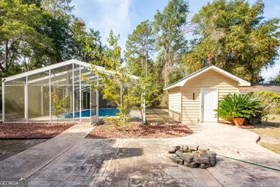 2959 Chadwick Drive, Waycross, GA 31501 - Photo 10