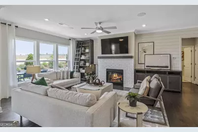 1123 Pine Valley Trail, Jefferson, GA 30549 - Photo 10