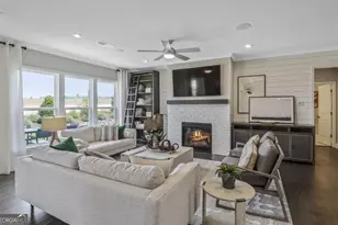 1123 Pne Vly Trl, Jefferson, GA 30549 - Photo 10