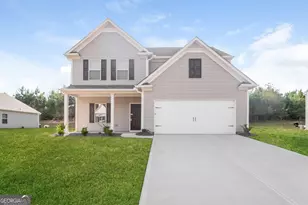 355 Sunflower Ln, Covington, GA 30016 - Photo 1