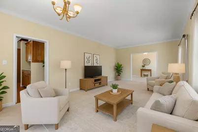 195 Twin Oaks Drive, Hampton, GA 30228 - Photo 14