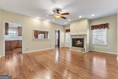 195 Twin Oaks Drive, Hampton, GA 30228 - Photo 20