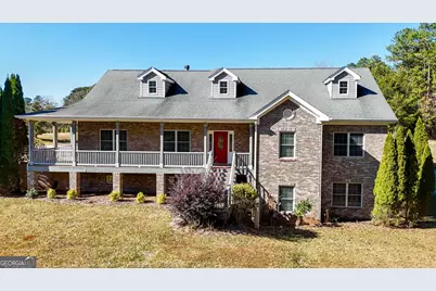 195 Twin Oaks Drive, Hampton, GA 30228 - Photo 2