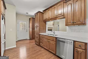 195 Twin Oaks Dr, Hampton, GA 30228 - Photo 16