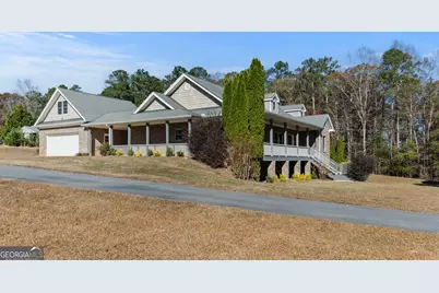 195 Twin Oaks Drive, Hampton, GA 30228 - Photo 6