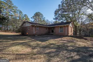 980 Grandma Branch Rd, Grantville, GA 30220 - Photo 2