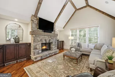 841 Camden Park Court NE, Atlanta, GA 30342 - Photo 28