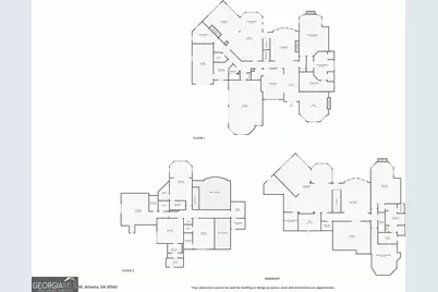 841 Camden Park Court NE, Atlanta, GA 30342 - Photo 120