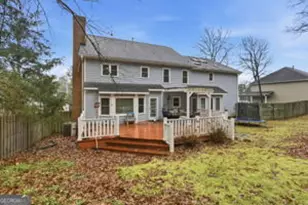 4040 Camaron Way, Snellville, GA 30039 - Photo 40