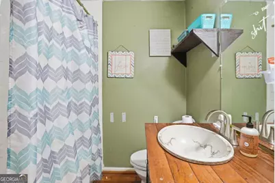 2016 Indiana Avenue, Savannah, GA 31404 - Photo 24