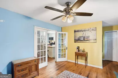 2016 Indiana Avenue, Savannah, GA 31404 - Photo 8