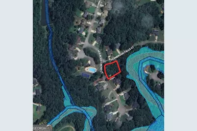 5305 Mulberry Bend Court, Flowery Branch, GA 30542 - Photo 4