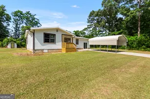 144 Bryant Rd, Cordele, GA 31015 - Photo 2