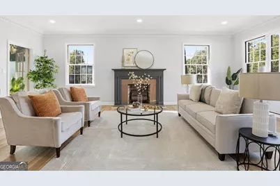 3 Gordonston Avenue, Savannah, GA 31404 - Photo 2