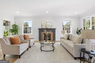 3 Gordonston Ave, Savannah, GA 31404 - Photo 2