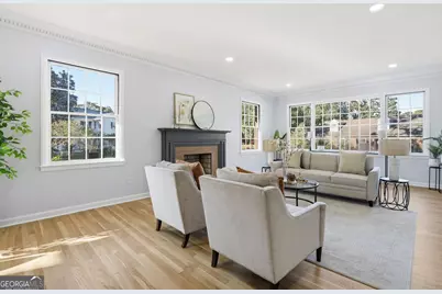 3 Gordonston Avenue, Savannah, GA 31404 - Photo 6