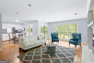 140 Old Fairburn Close SW, South Fulton, GA 30331 - Photo 8