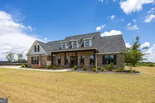 160 Talton Rd, Kathleen, GA 31047 - Photo 1