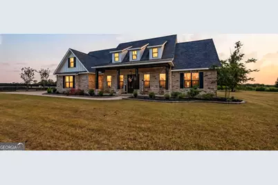 160 Talton Road, Kathleen, GA 31047 - Photo 4