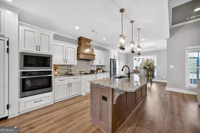 160 Talton Road, Kathleen, GA 31047 - Photo 12