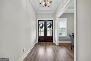 160 Talton Rd, Kathleen, GA 31047 - Photo 6